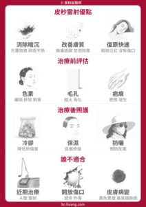 Picosure laser therapy