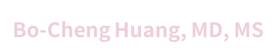 BC Huang
